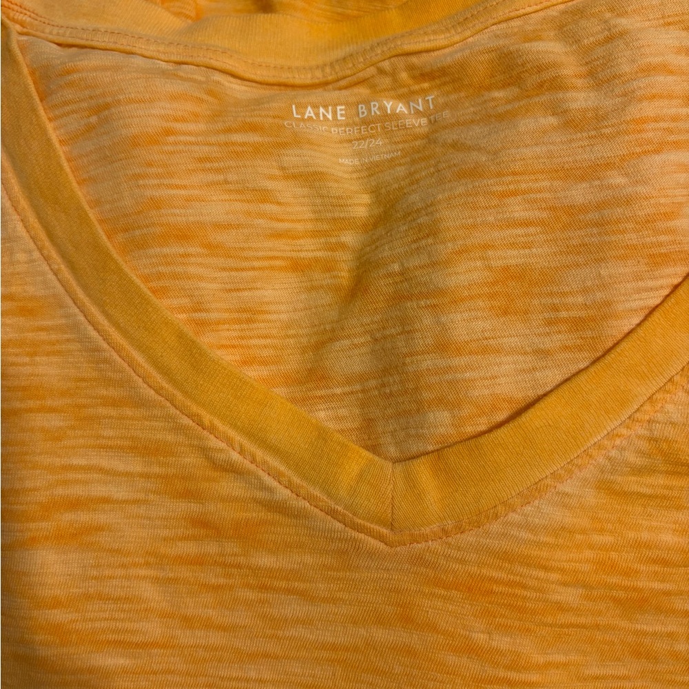 Lane Bryant Tee - Picture 3 of 3